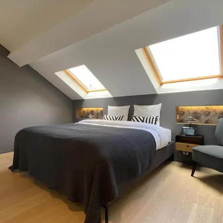 Bed and Breakfast Namur