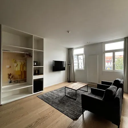 Namur Bed and Breakfast
