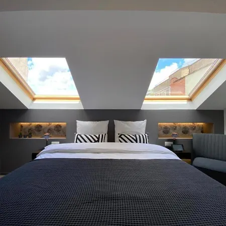 Namur Bed & Breakfast Mellet