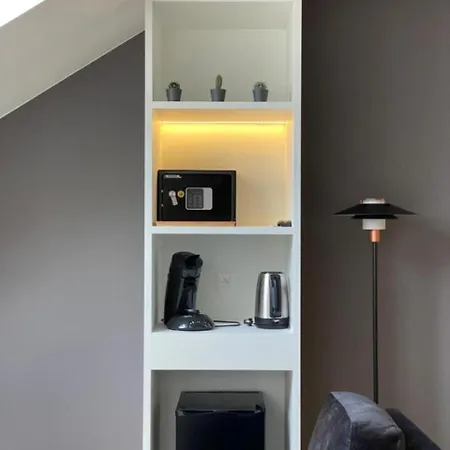 Namur Bed and Breakfast Mellet