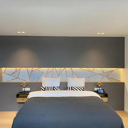 Namur Bed and Breakfast Mellet