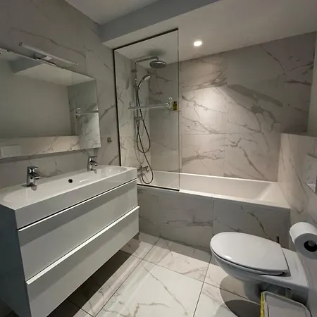 Bed and Breakfast Namur 3*