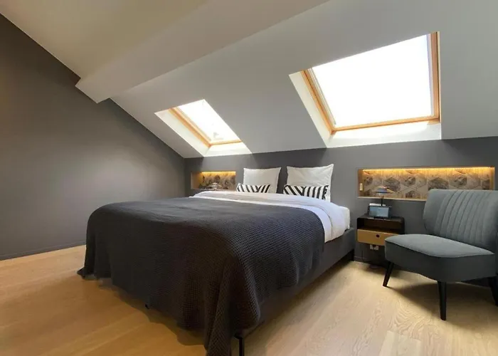 Bed and Breakfast Namur