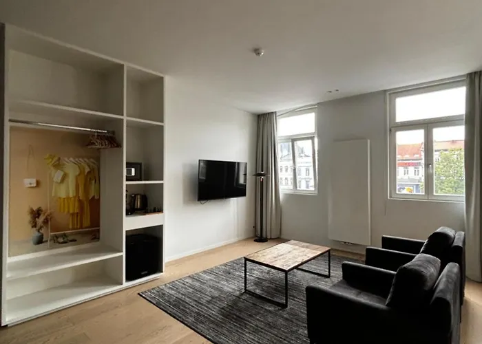 Namur Bed and Breakfast