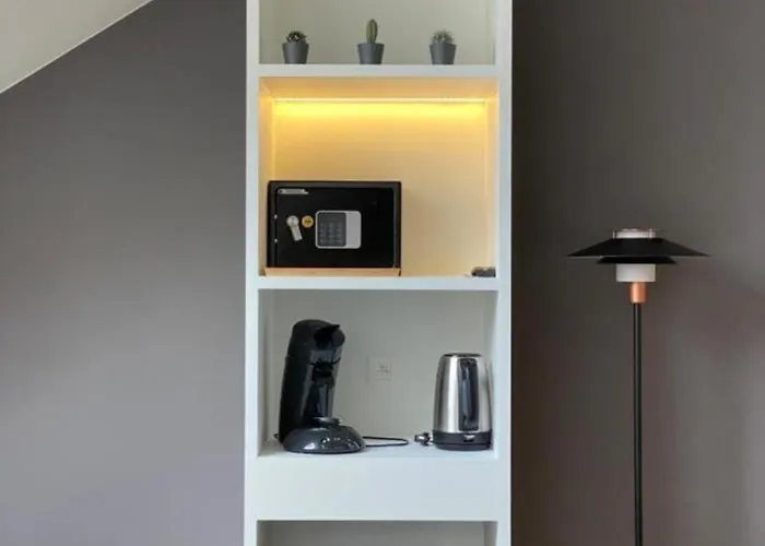 Namur Bed & Breakfast Mellet