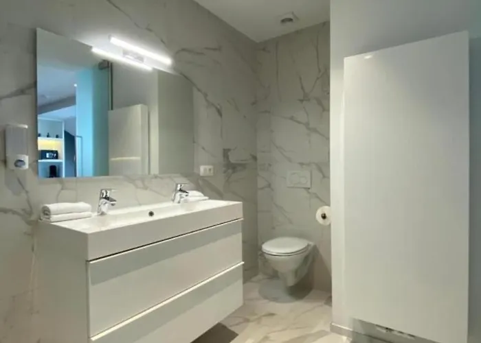 Namur Bed and Breakfast 3*