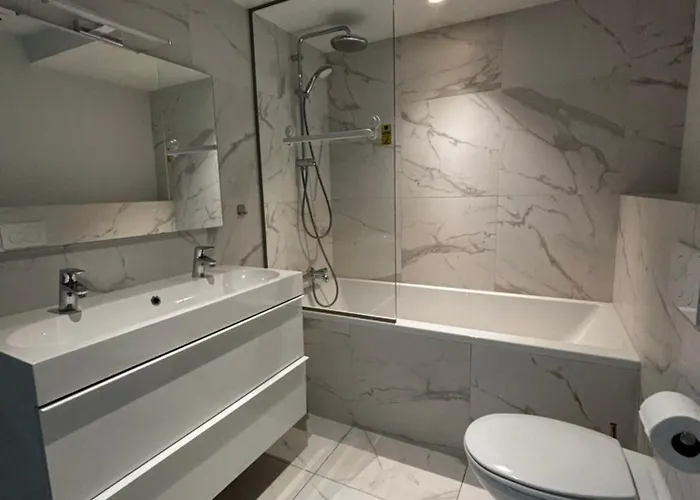 Bed & Breakfast Namur 3*